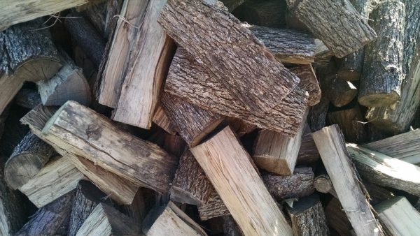 pecan firewood for sale